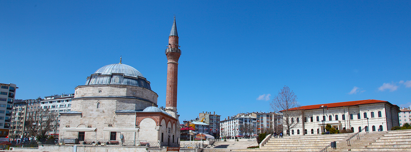 Kale Cami Resim