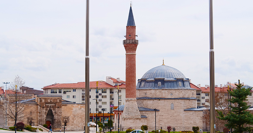 Kale Cami Resim