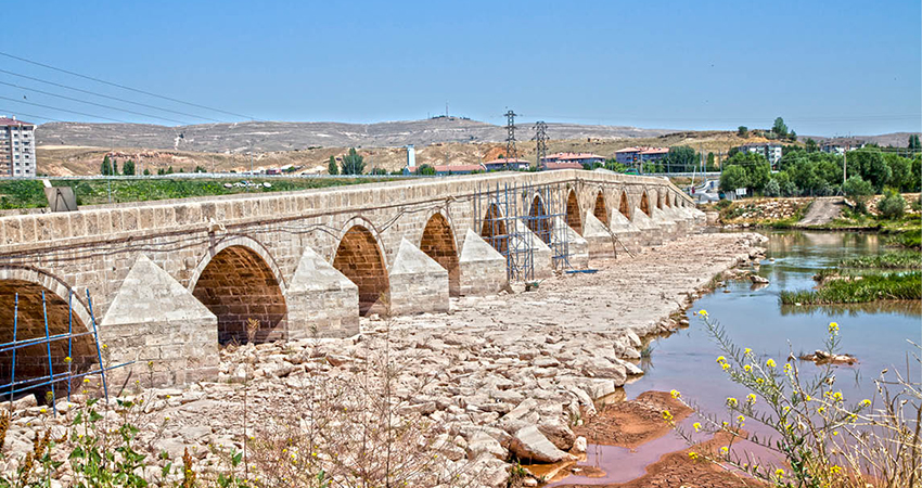 Kesik Köprü Resim